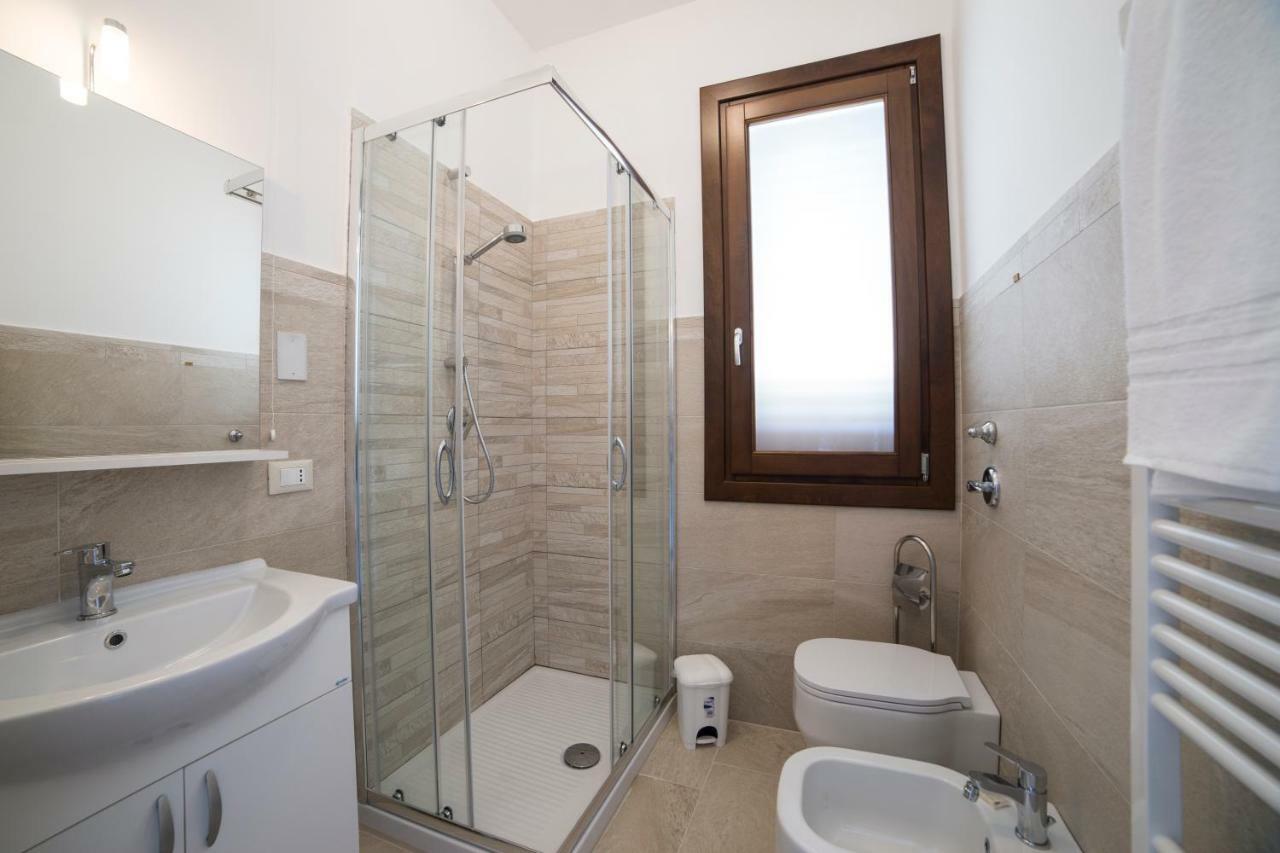Raggio Di Sale Bed & Breakfast Трапани Екстериор снимка